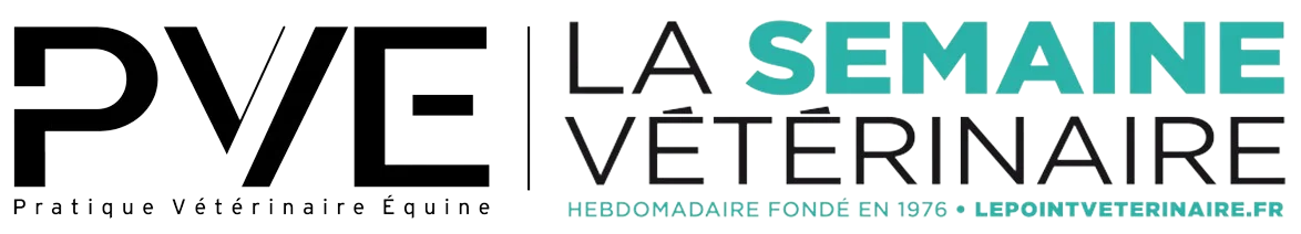Vétérinaires, au cœur des JOP !