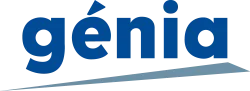 Génia